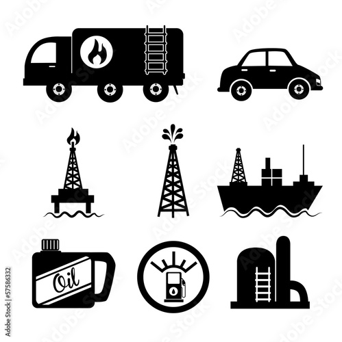 fuel industry