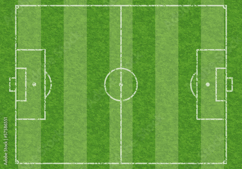 Soccer Field