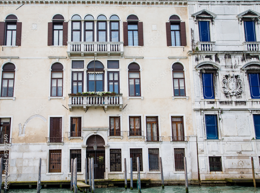 Venice Exteriors