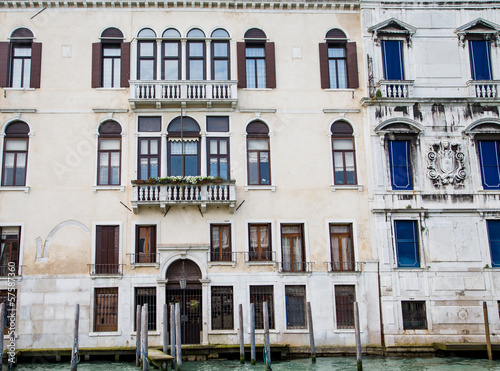 Venice Exteriors