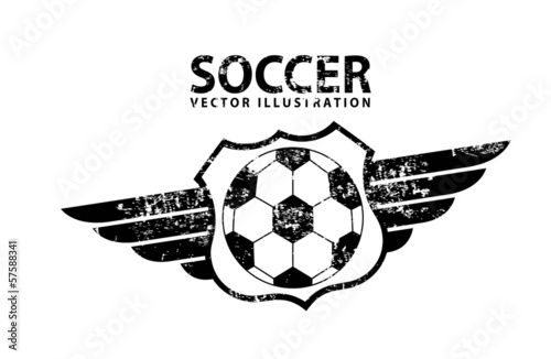 soccer design