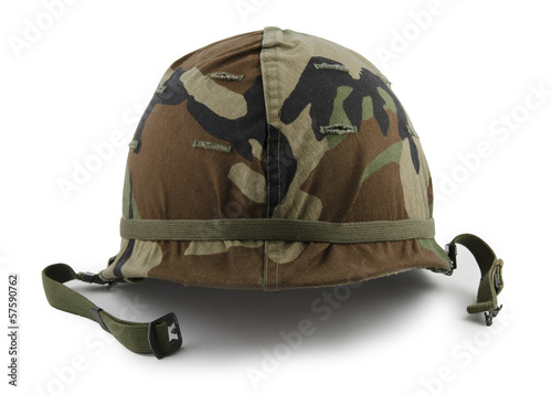 helmet military