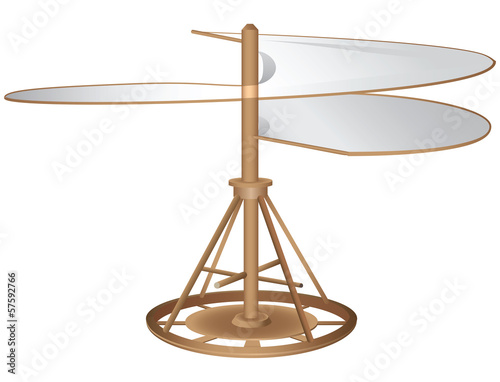 Flying machine