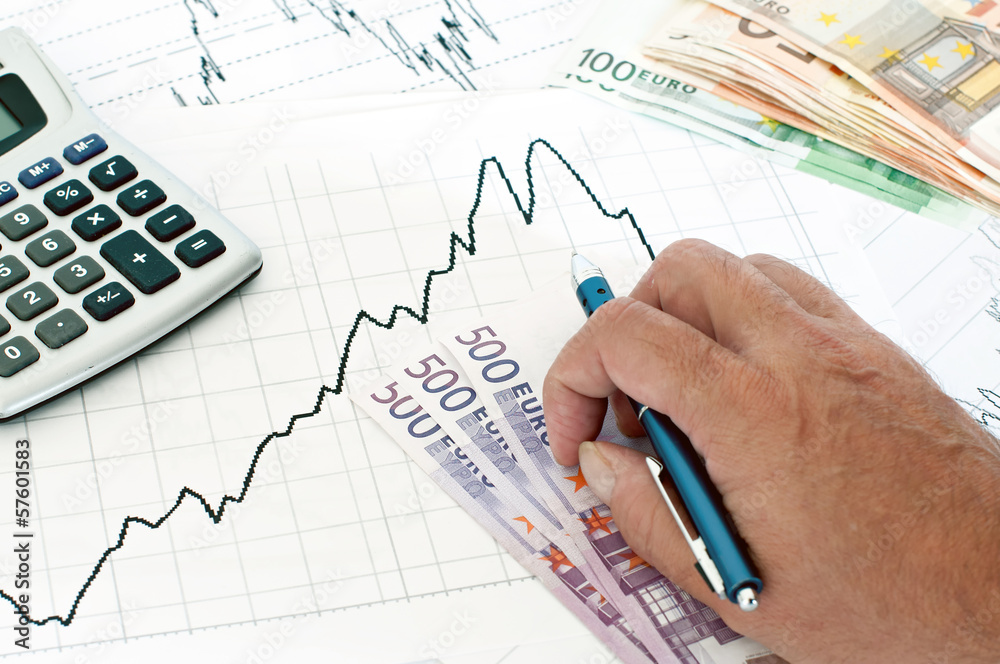 Study of financial opportunities Study of financial opportunities