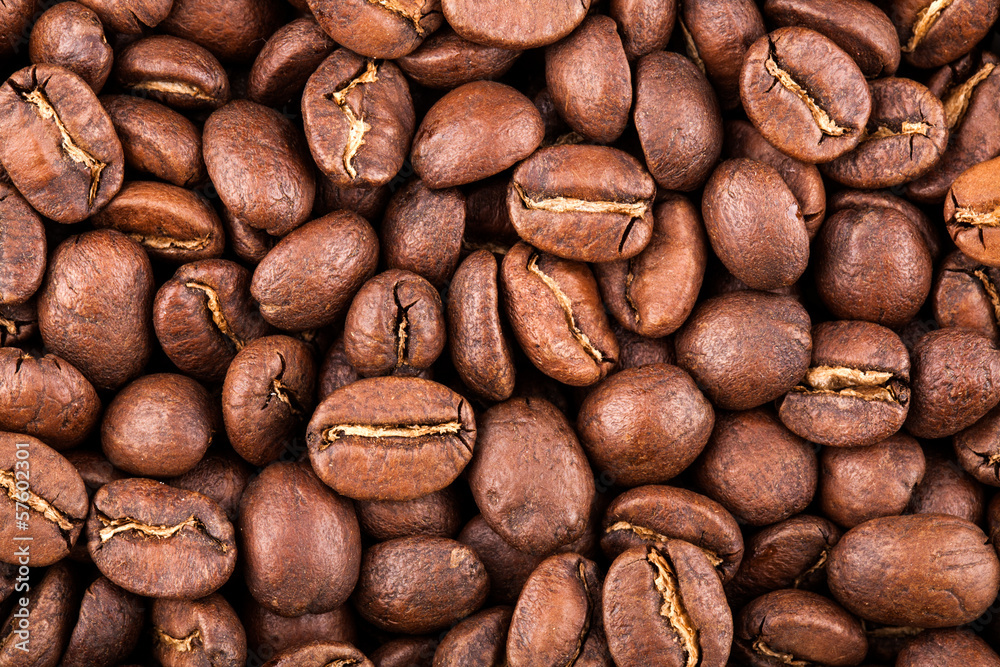 Naklejka premium coffee