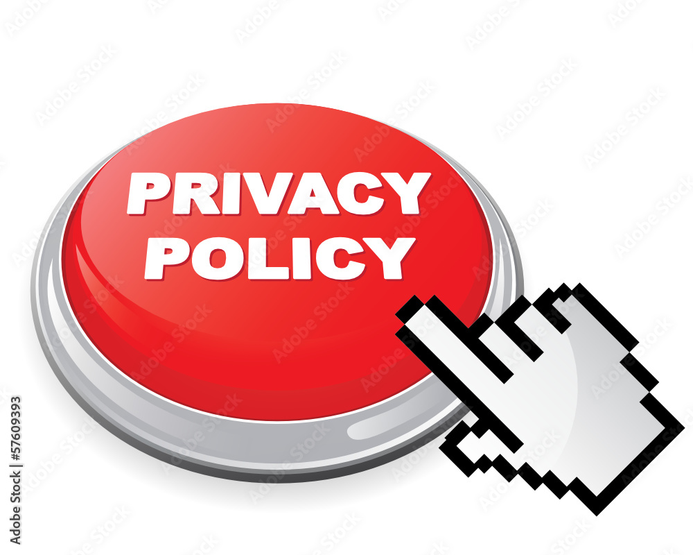 PRIVACY POLICY ICON PRIVACY POLICY ICON
