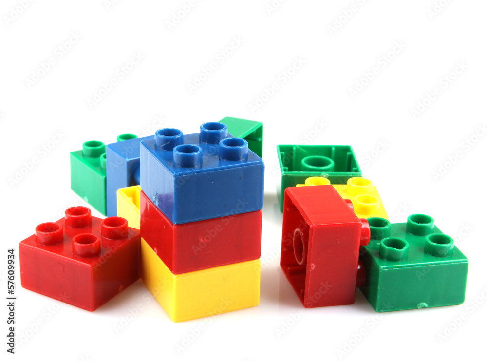 Building Blocks Building Blocks