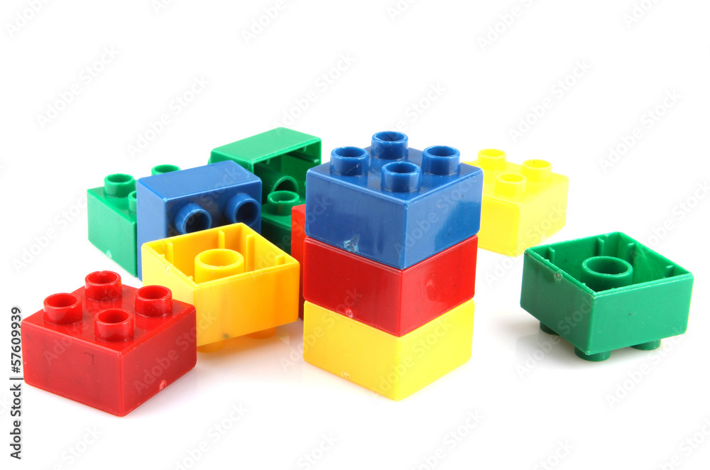Building Blocks Building Blocks