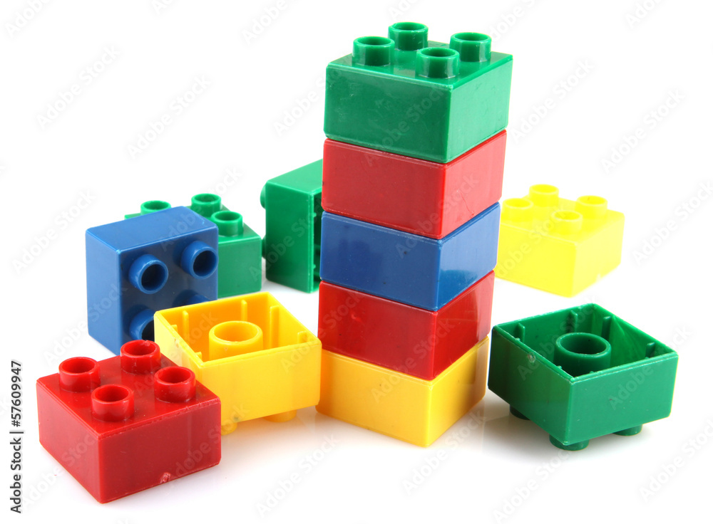 Building Blocks Building Blocks