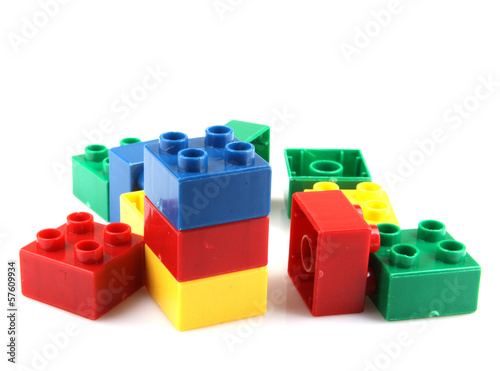 Building Blocks