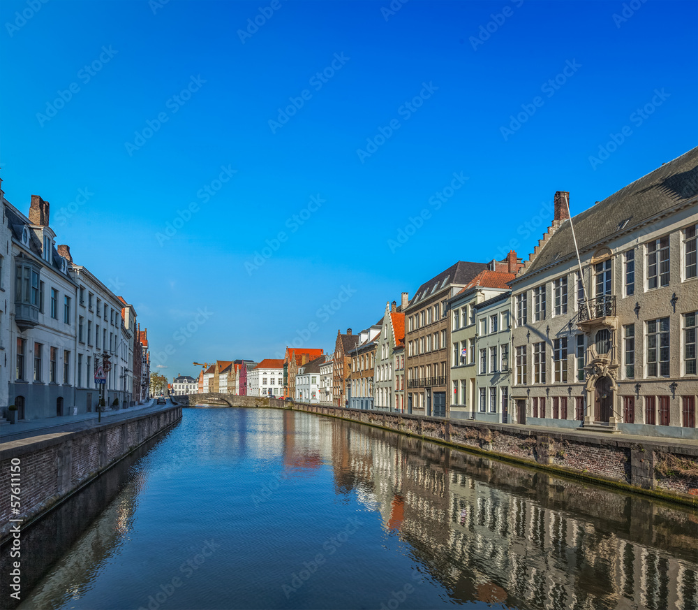 Bruges (Brugge), Belgium