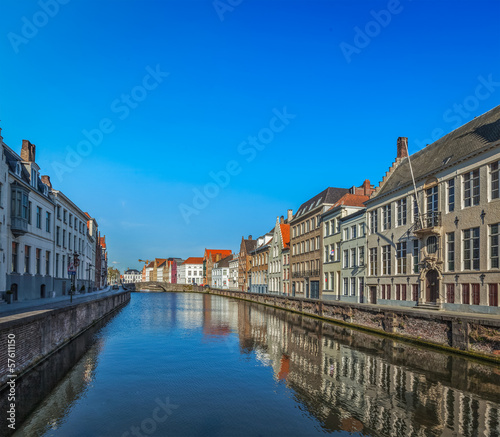 Bruges  Brugge   Belgium