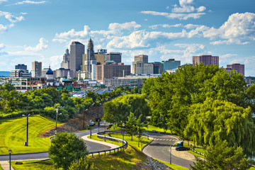 Hartford, Connecticut, USA