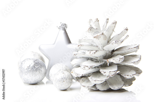 Weihnachtsdekoration