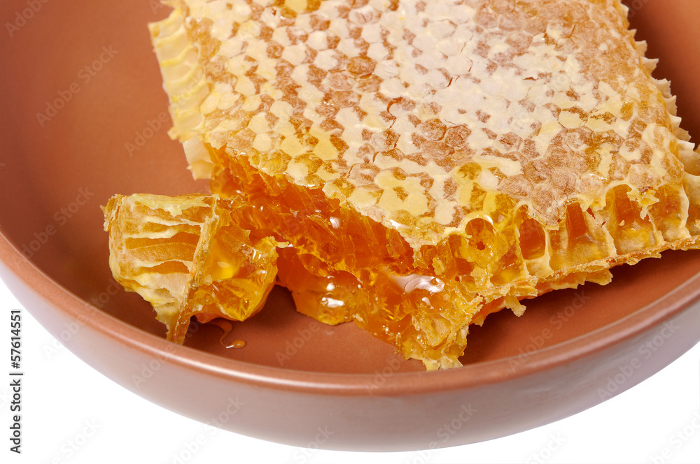 Honey comb Honey comb