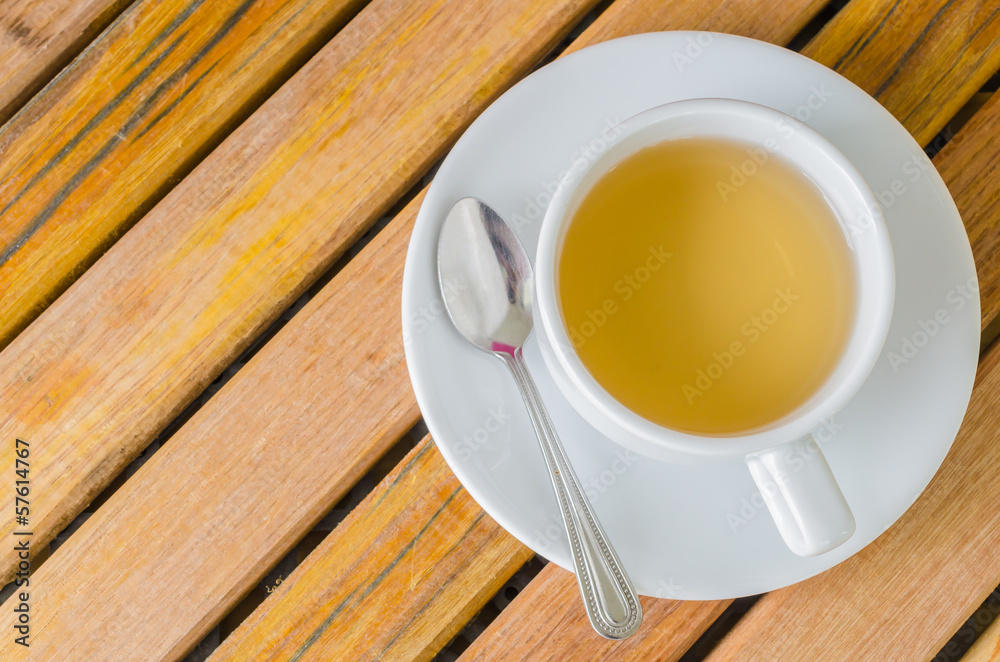 Obraz premium tea