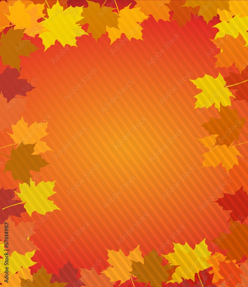 autumn leaves thanksgiving boarder autumn leaves thanksgiving boarder