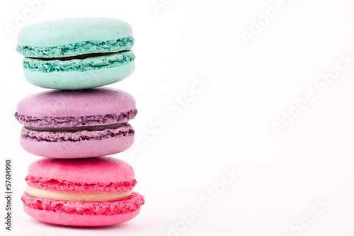 macaroons
