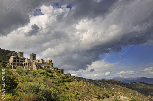 Sant Pere de Rodes