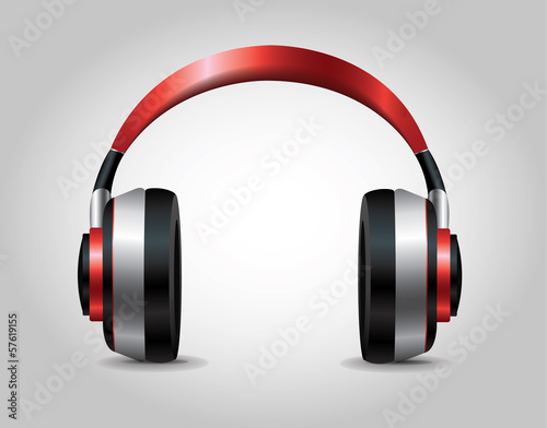 Headphones Icon
