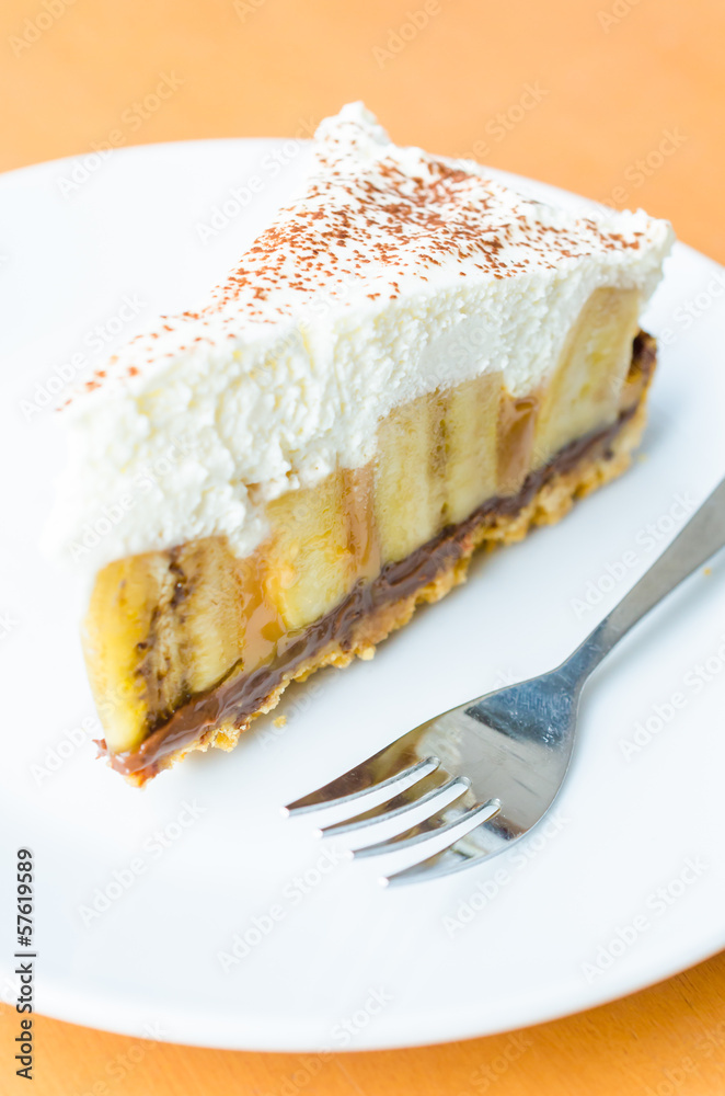 Banoffee Banoffee