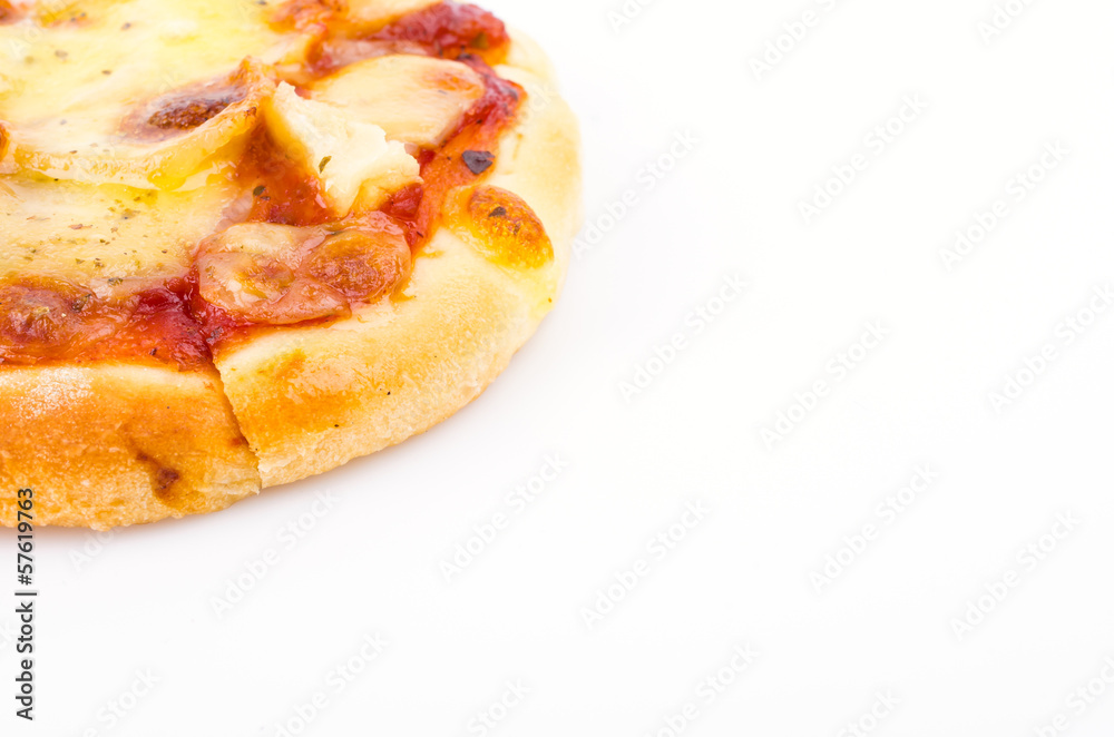 Pizza Pizza