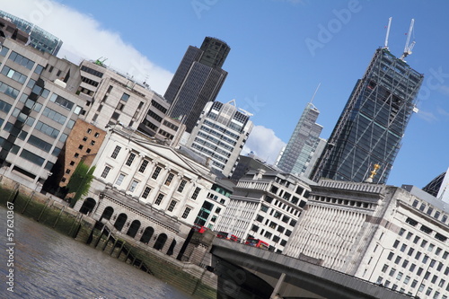 London & London Bridge