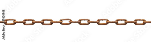 Foto chain connection slavery strenght link