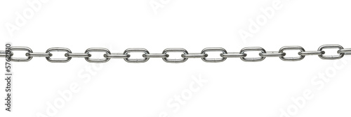 chain connection slavery strenght link photo