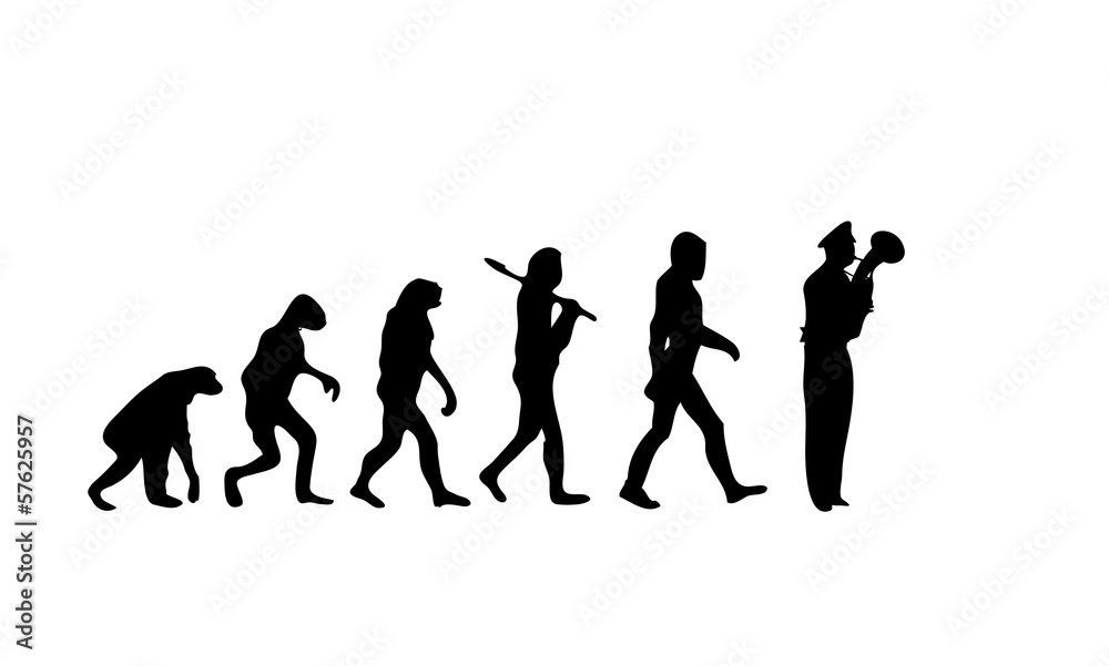 Evolution Trombone