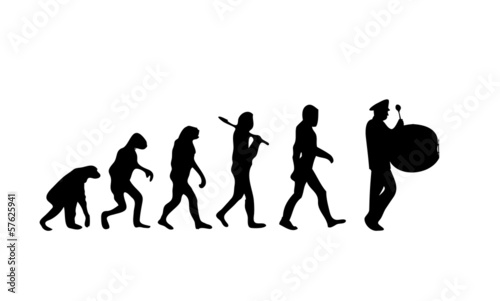 Evolution Marching Band