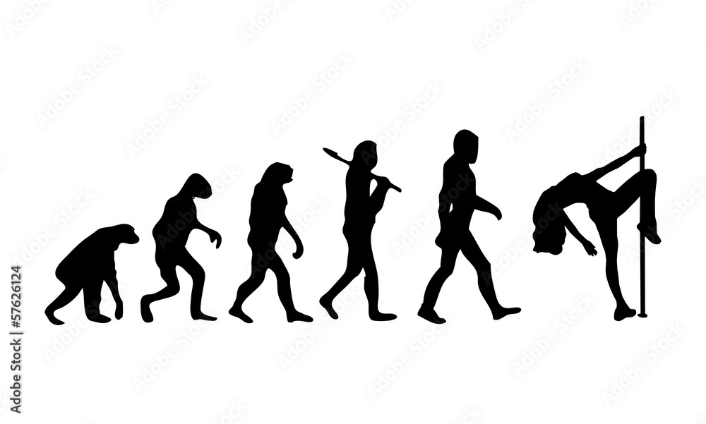 Evolution GoGo dance