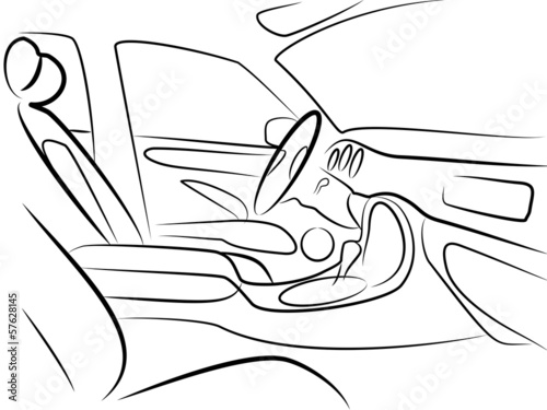 Luxus Cockpit Tribal