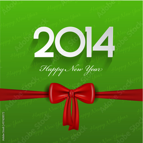Happy new year background