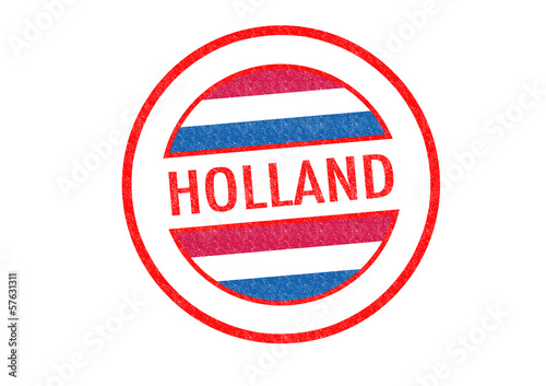 Free Download HOLLAND - GFXLoad