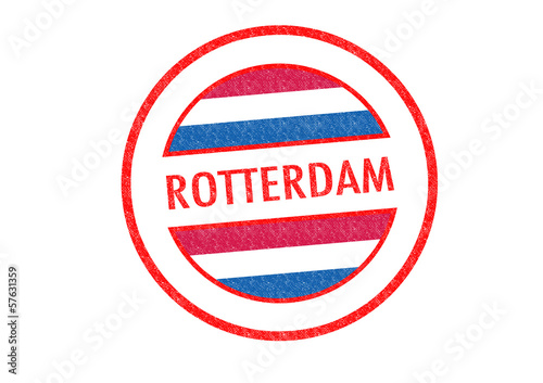 Free Download ROTTERDAM - GFXLoad