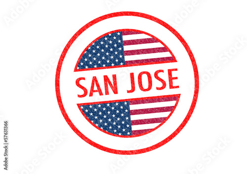 Free Download SAN JOSE - GFXLoad