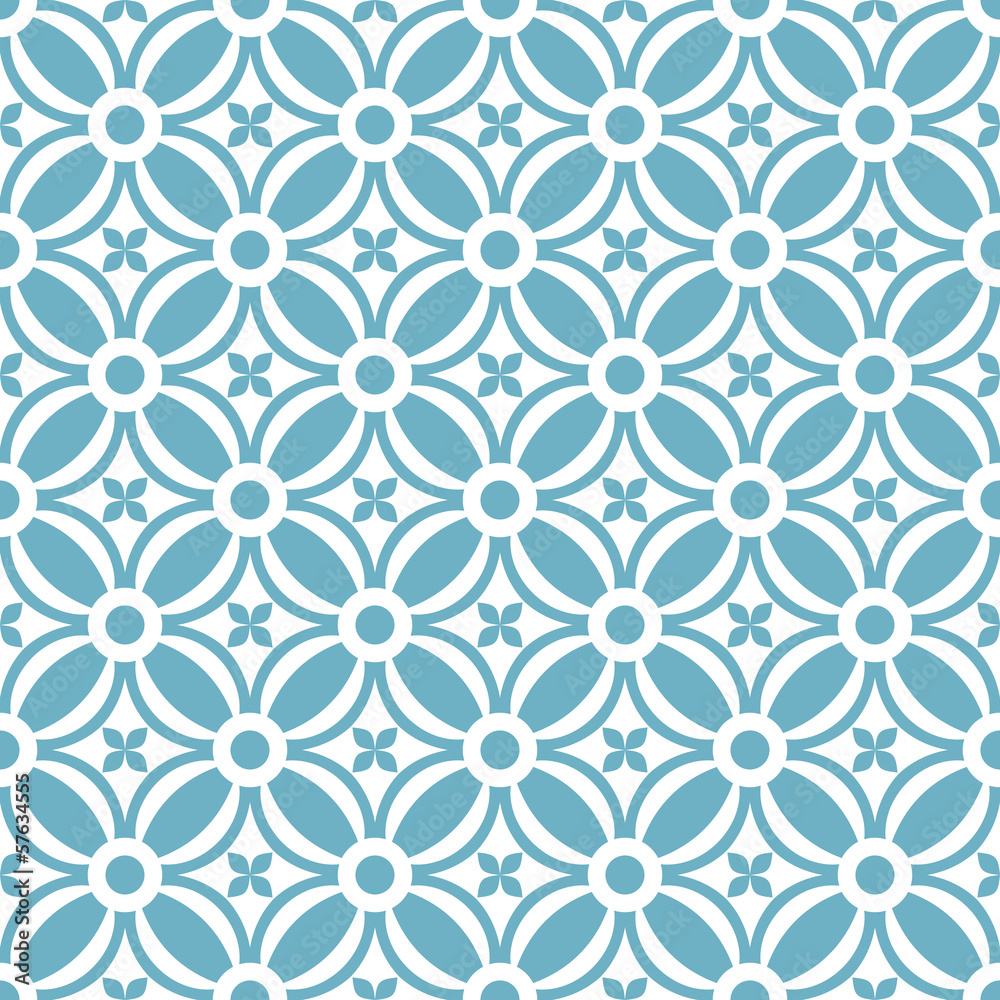 Obraz premium abstract seamless pattern
