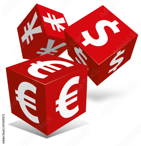 euro dollar yen währung wechselkurse