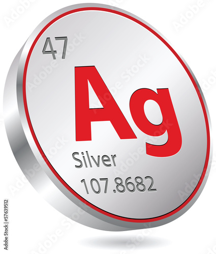silver element