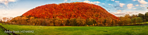 herbstliches Sauerland