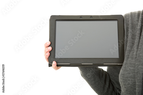 tablet pc