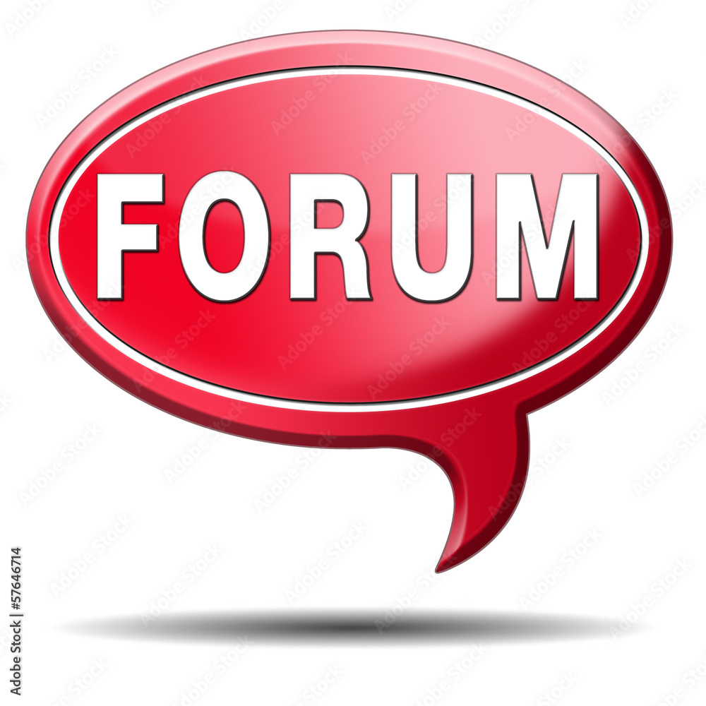 forum forum