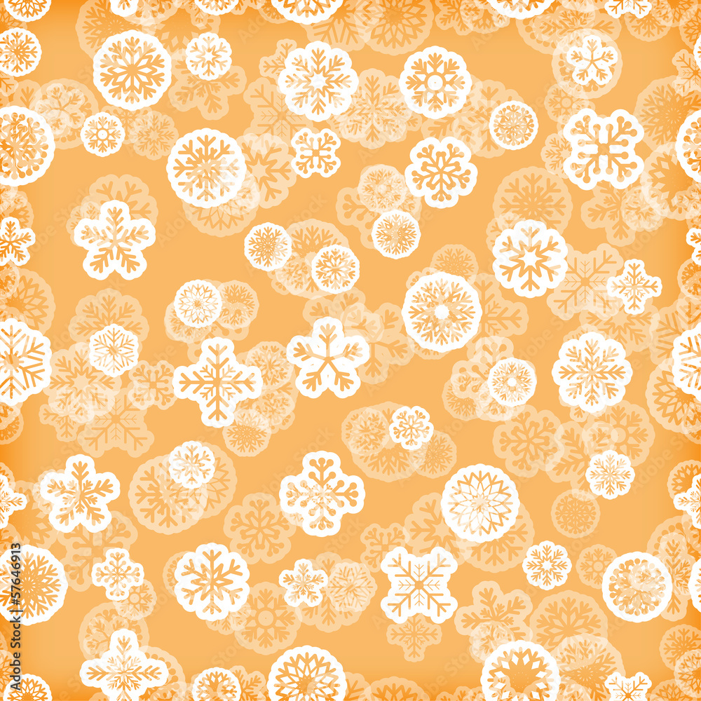 Christmas decoration background