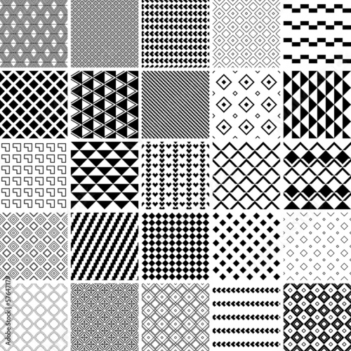 seamless pattern