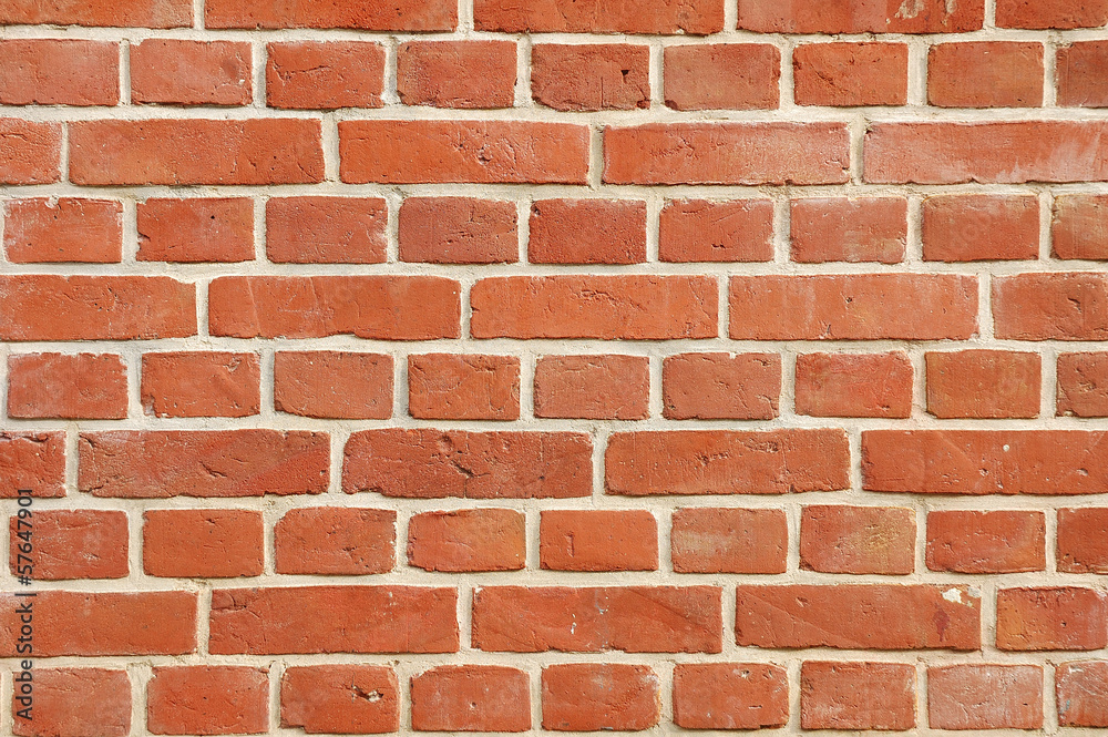 Brick wall Brick wall