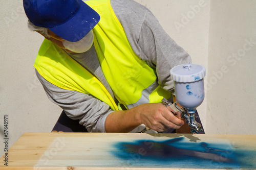 painter