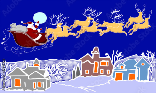 festa di natale