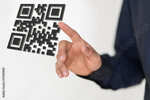 qr code