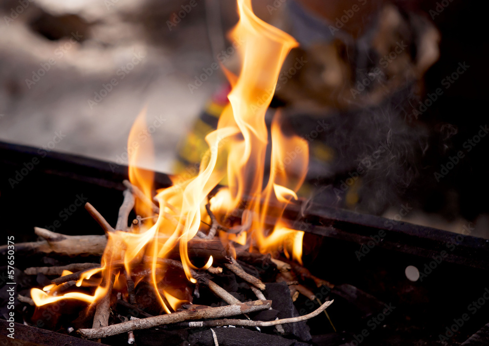 plumes of fire plumes of fire